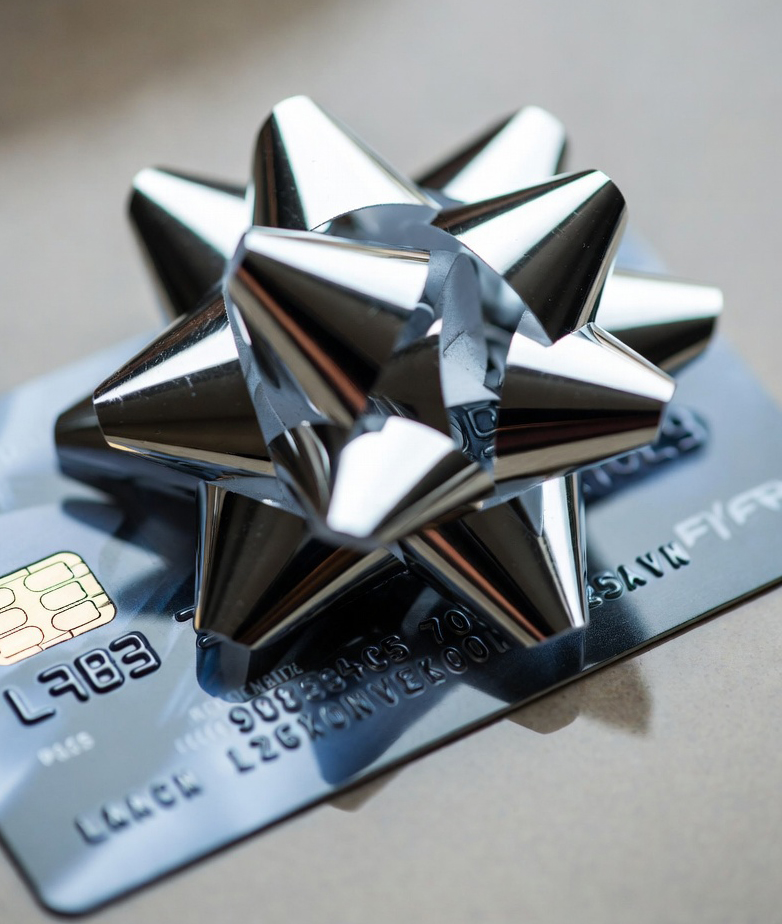 Use your gift cards the right way
