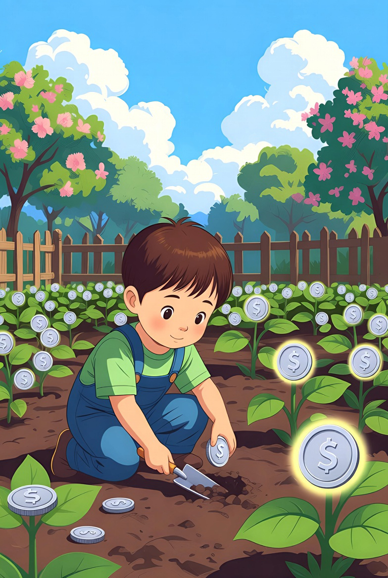 Understanding Trump Accounts: Building wealth for kids