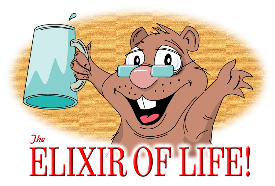 Groundhog Day: Check Phil's weather prediction!