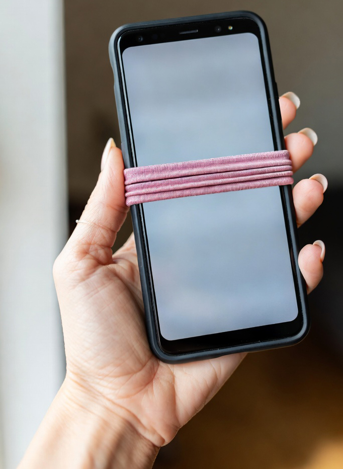 Break your phone addiction and improve your life