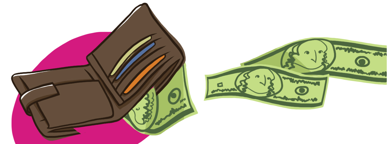 For Americans, it’s still saving versus spending