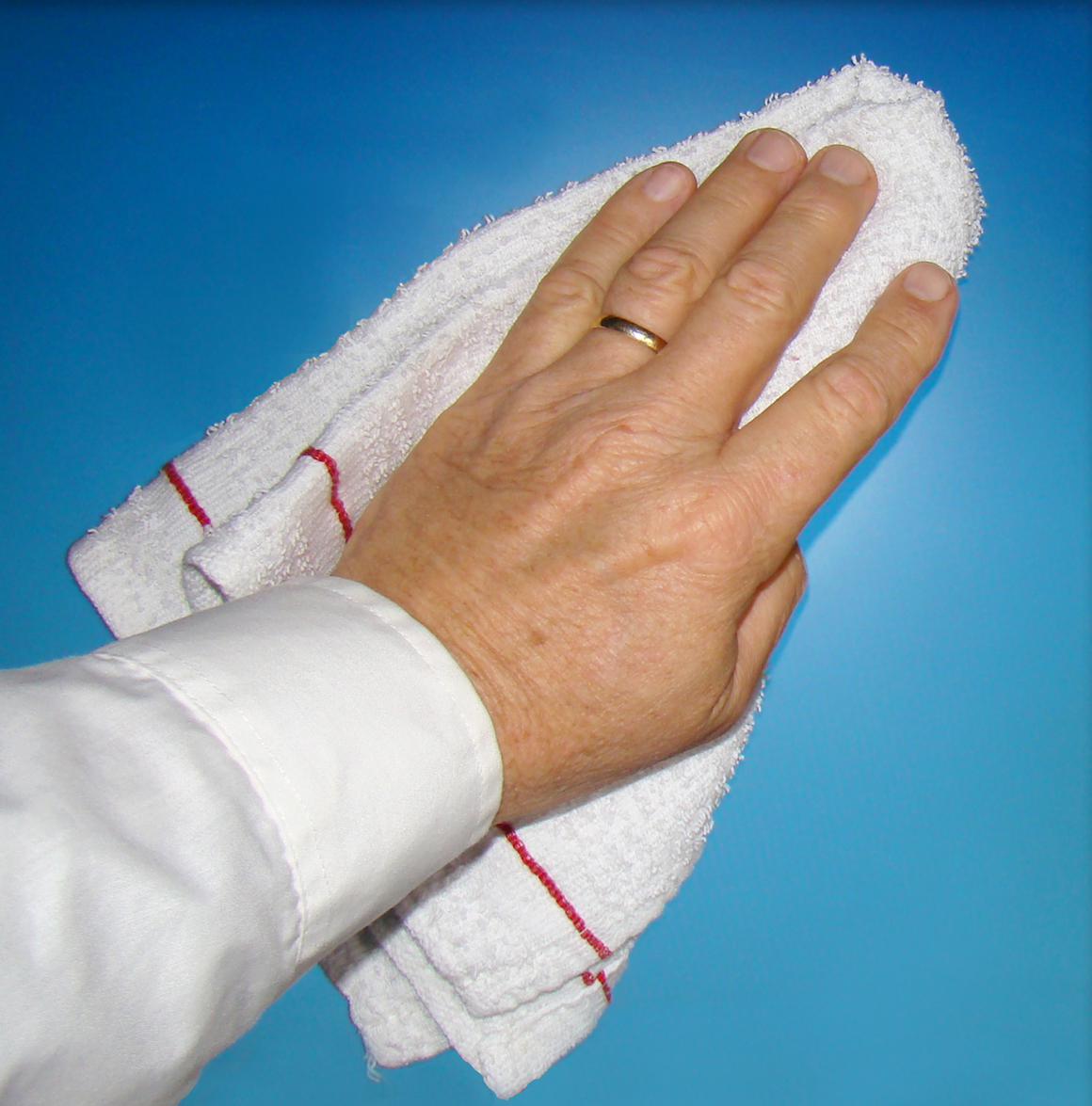 Tips for greening up cleaning