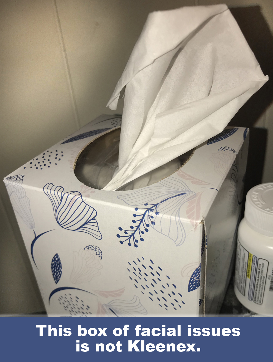 Every time you write Kleenex, a lawyer gets his wings