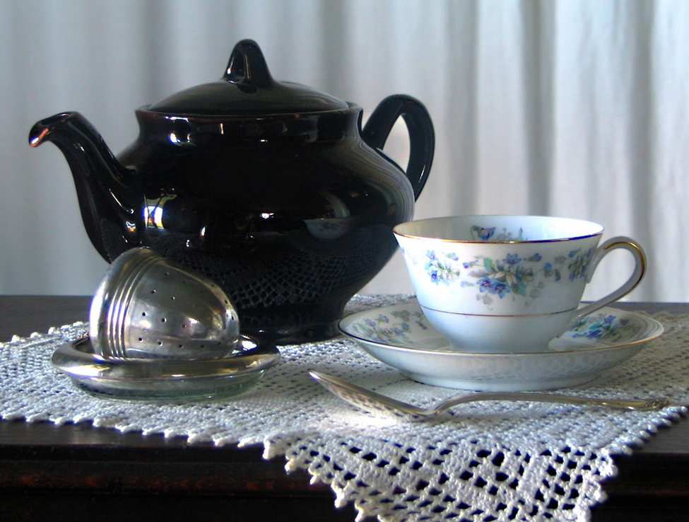 Brewing tea for maximum flavor and benefits