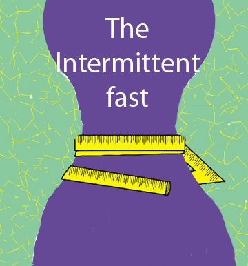 Fasting gains traction as health, weight loss strategy