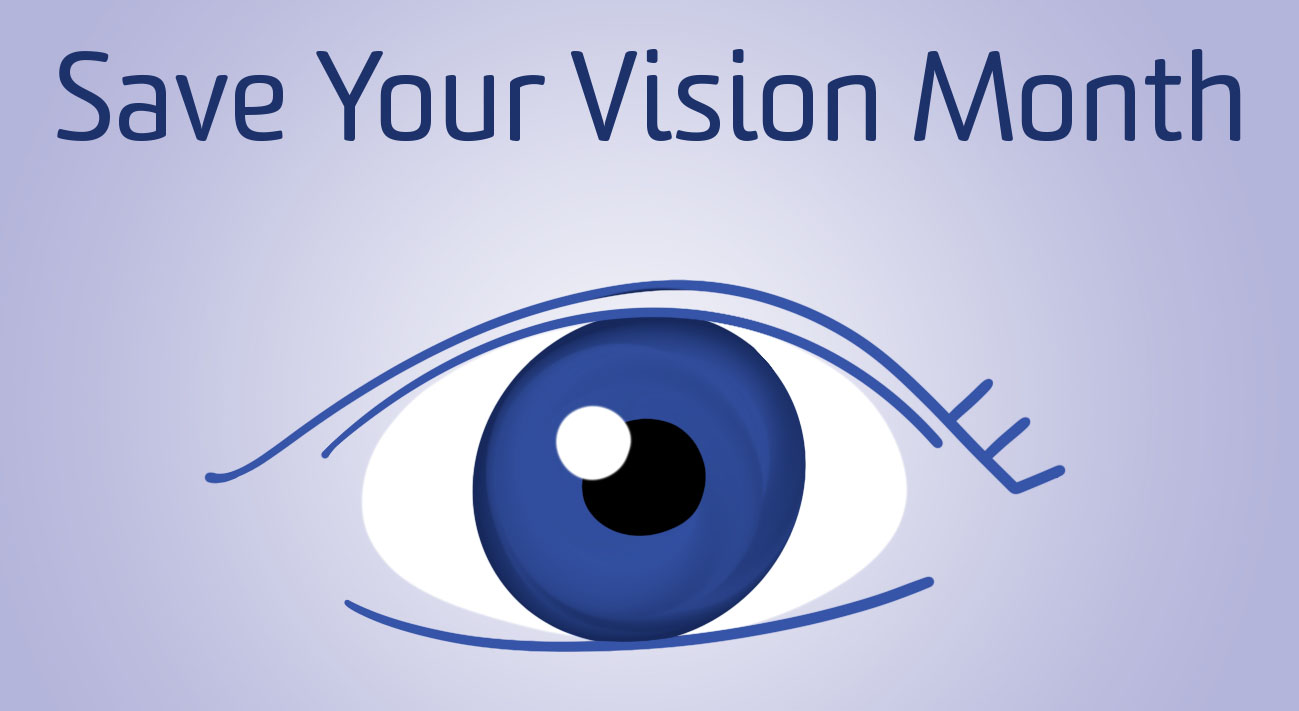 March is Workplace Eye Health and Safety Month: Where are eye injuries most likely?