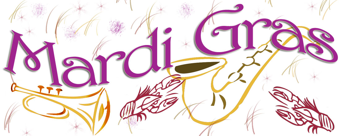 Mardi Gras festivities celebrated worldwide