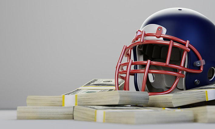 College recruiting becomes big money