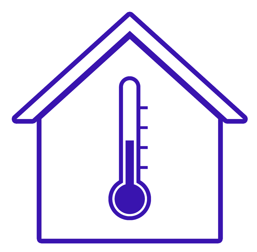 There's a better place to put your thermostat