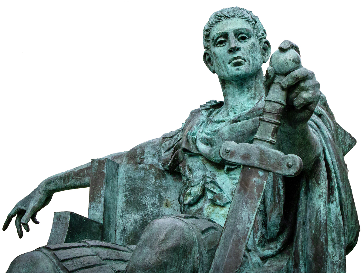Beware the ides of March!