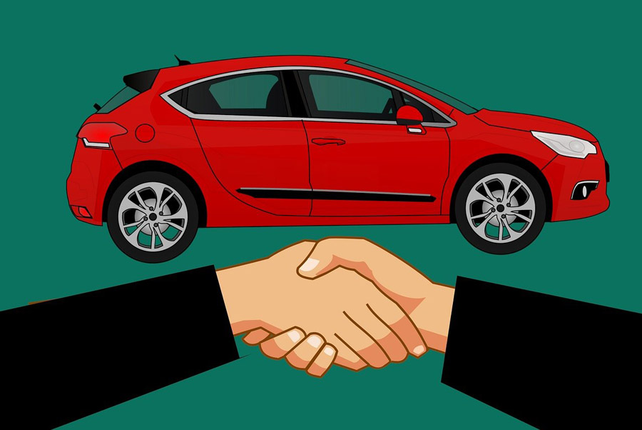 Planning to buy a car? It's a major financial move