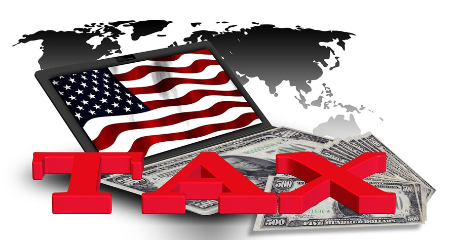 Basic tax changes for 2024 filing year