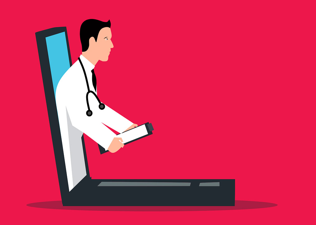 AI earns fans and critics in the healthcare industry