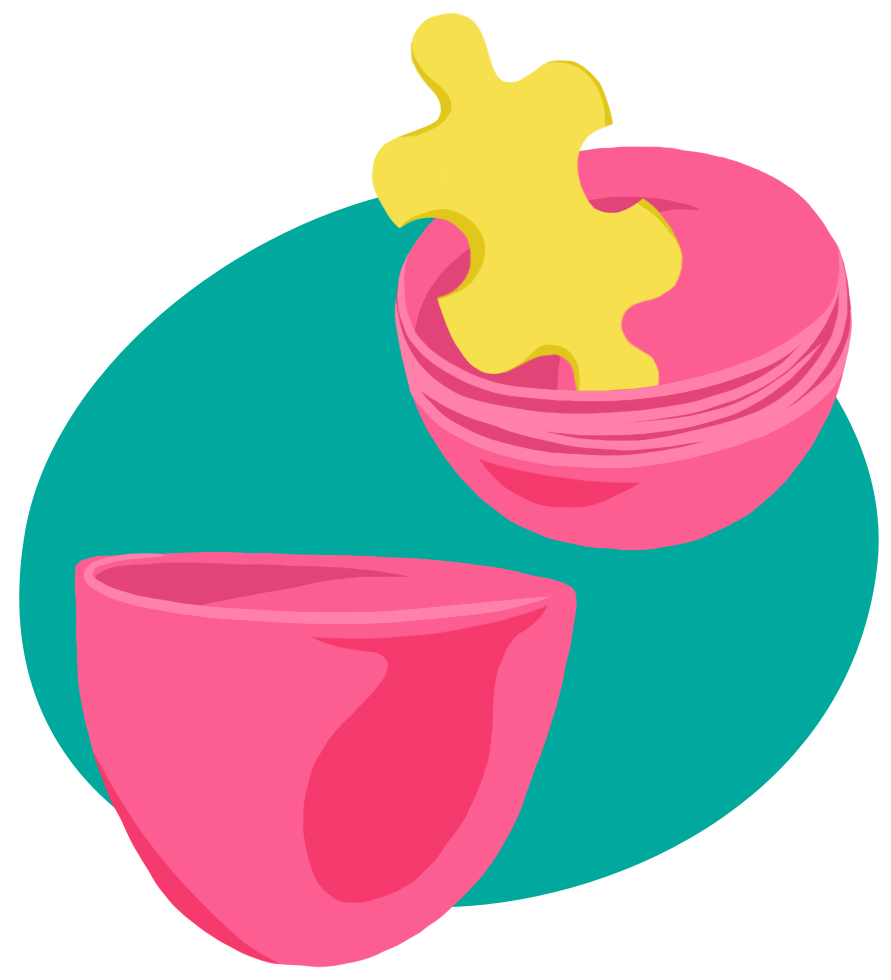 Fun Easter activity