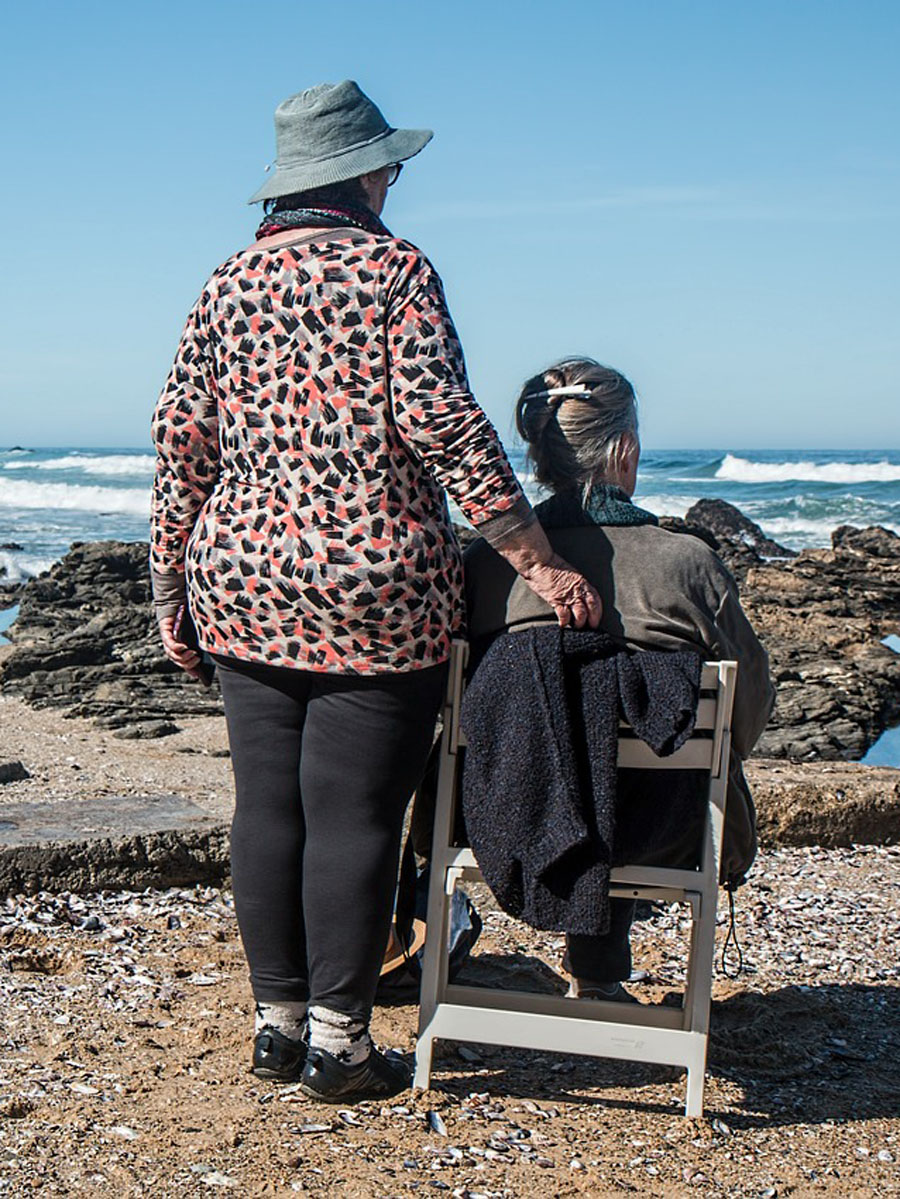 A happy retirement is more than a hobby