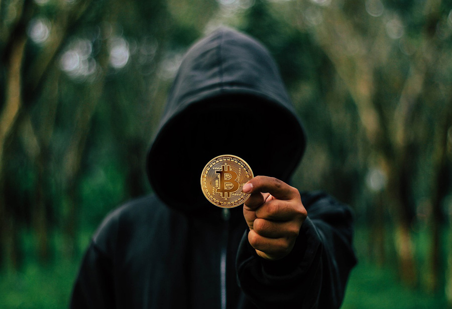 Crypto hackers made off with $1.7 billion