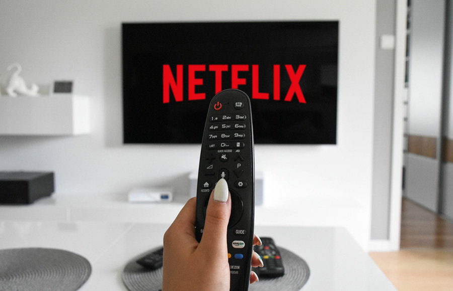 Netflix is winning the streaming wars