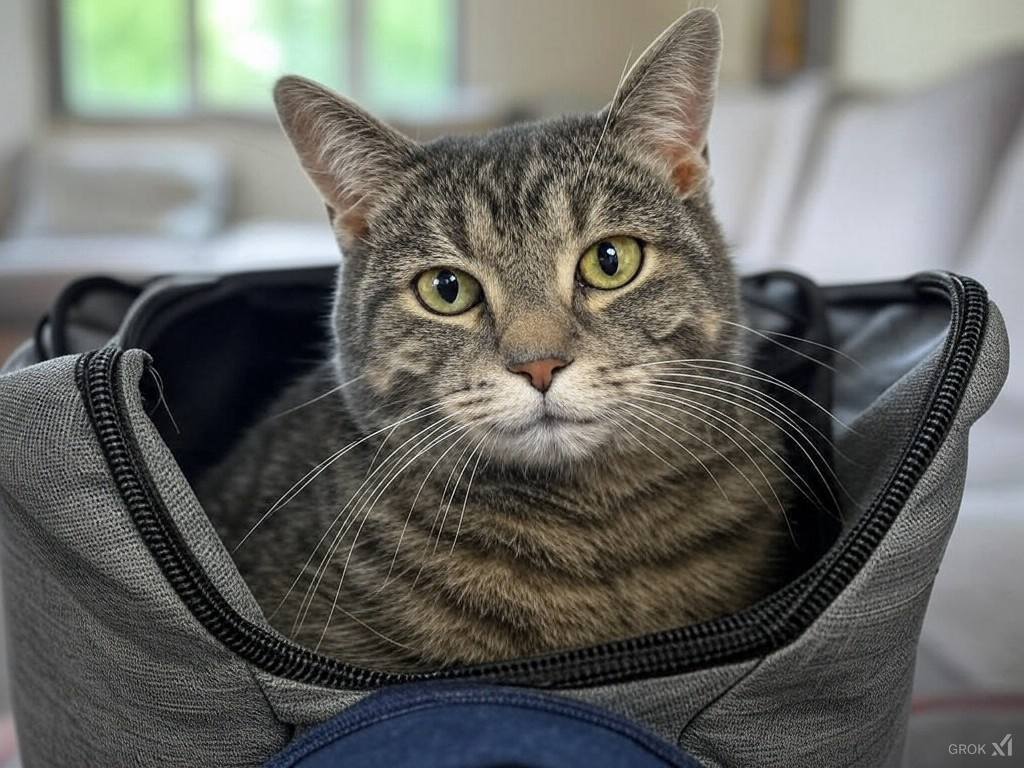 Emergencies: Plan ahead for your pets