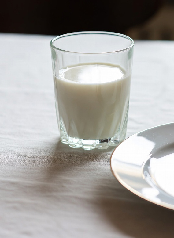 The revival of full-fat dairy