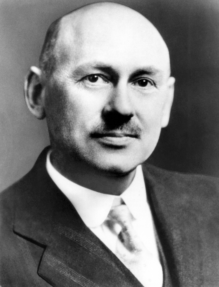 Robert H. Goddard The Times regretted the error