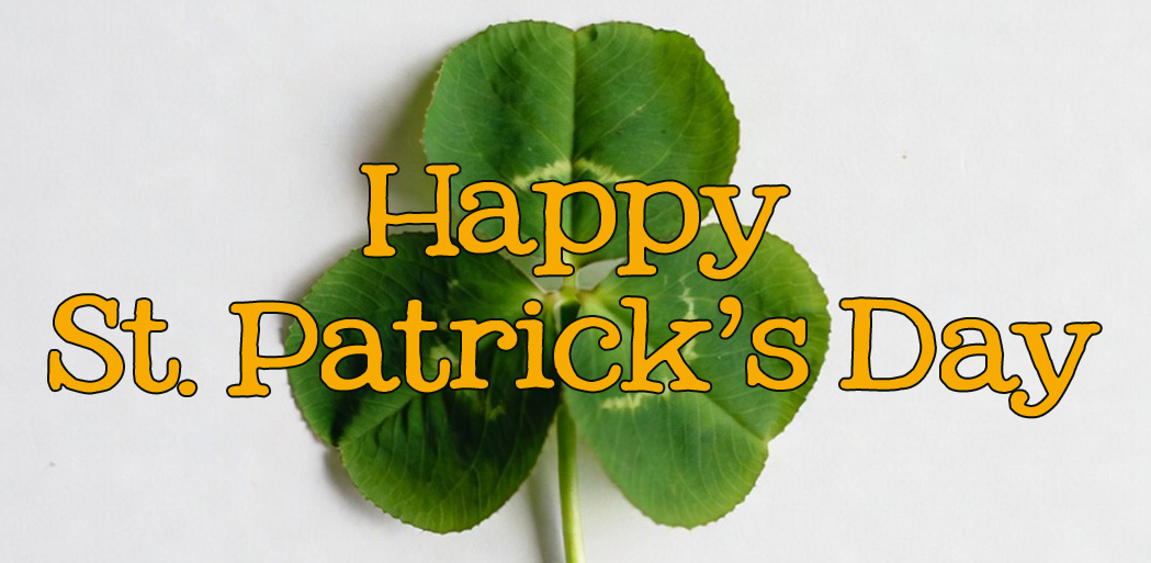 How St. Patrick’s Day evolved into a party