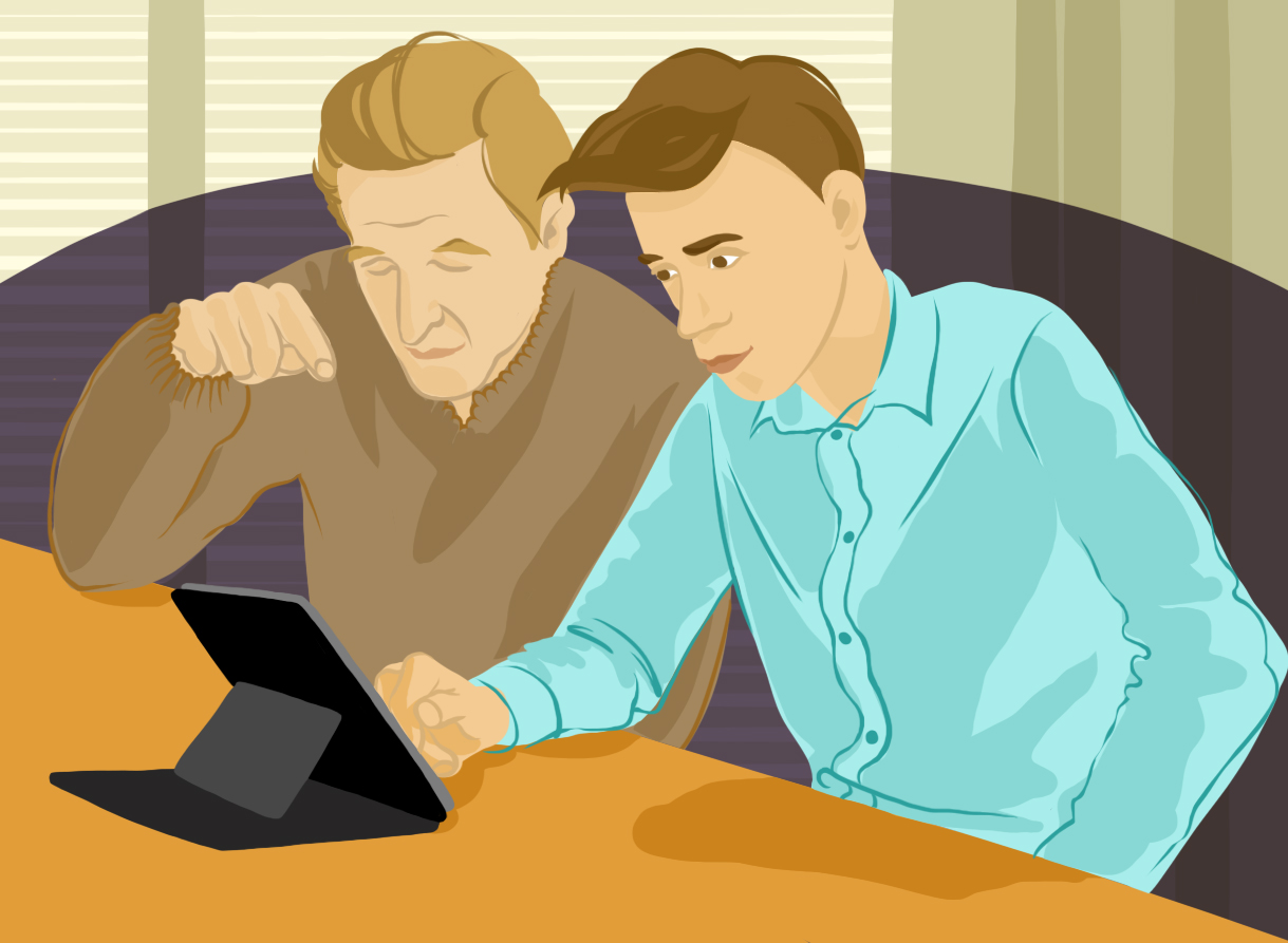 Companies hope to retrieve business knowledge of pre-retirees