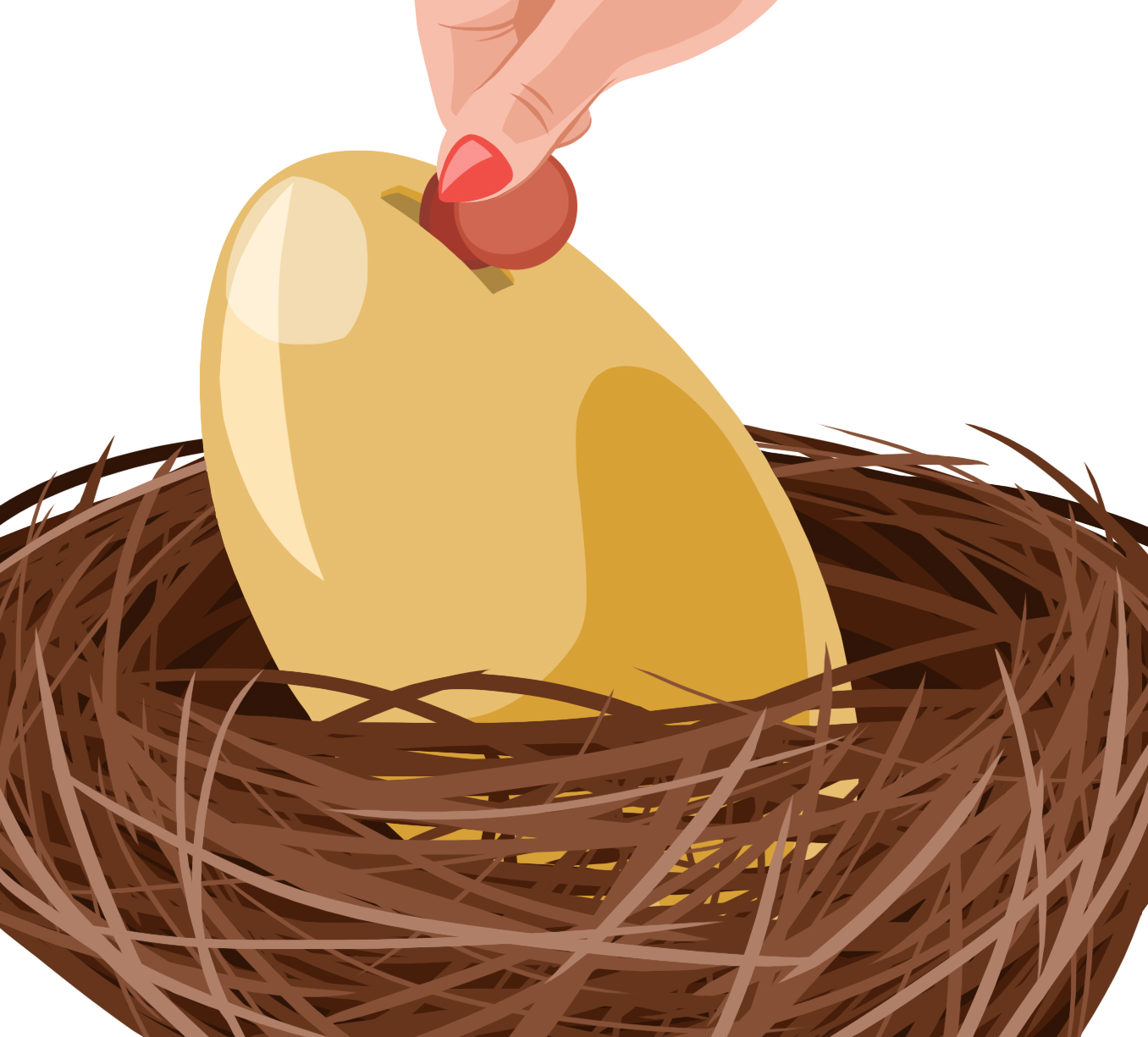 Five simple ways to catch up on retirement savings