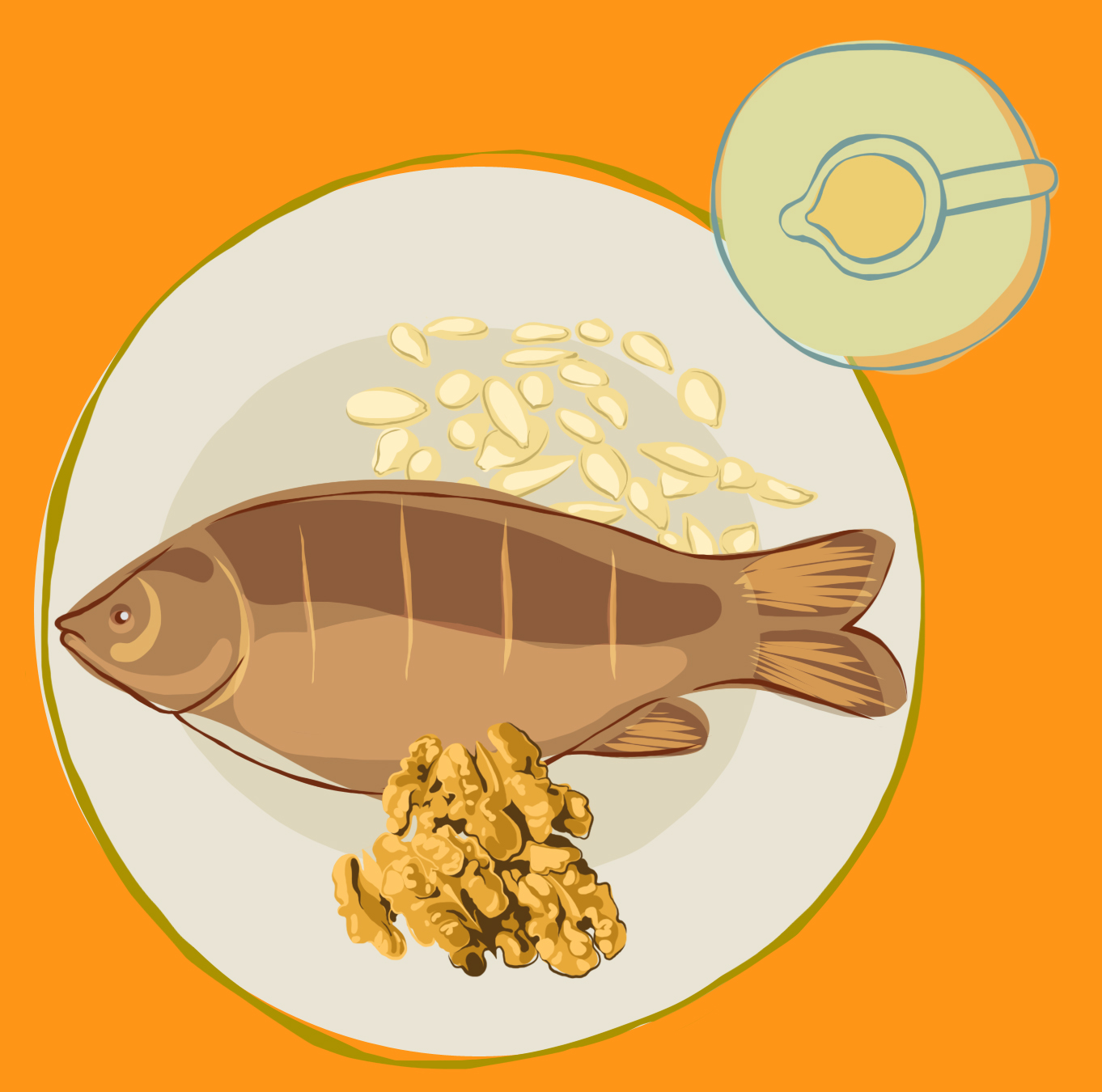 Studies: Fish oil capsules don't convey big benefits