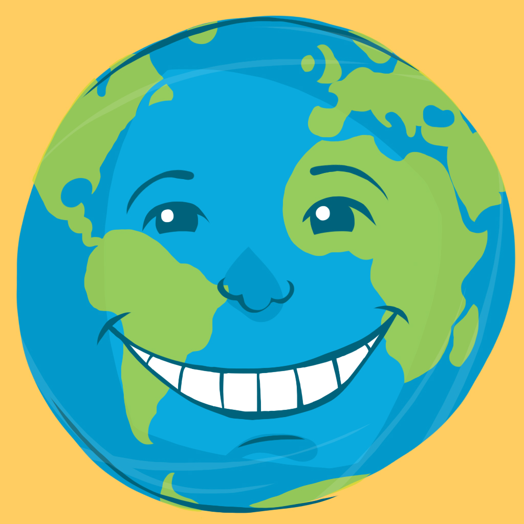 Earth Day thoughts 2016