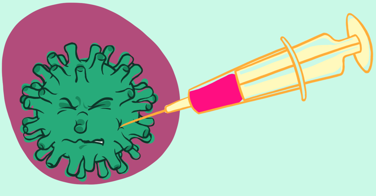 Vaccinations can work for some, not all diseases