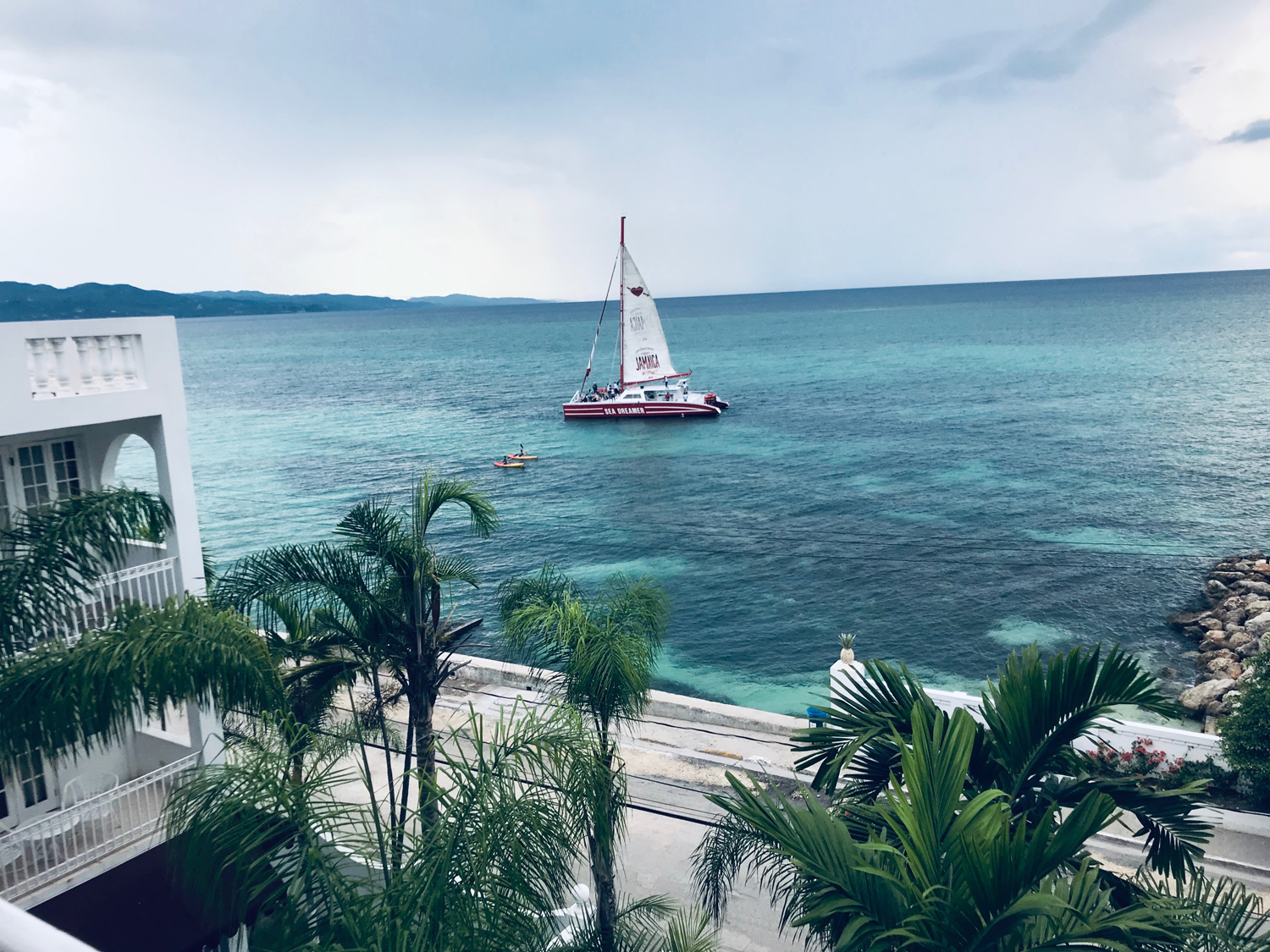 Vacation spots for seniors