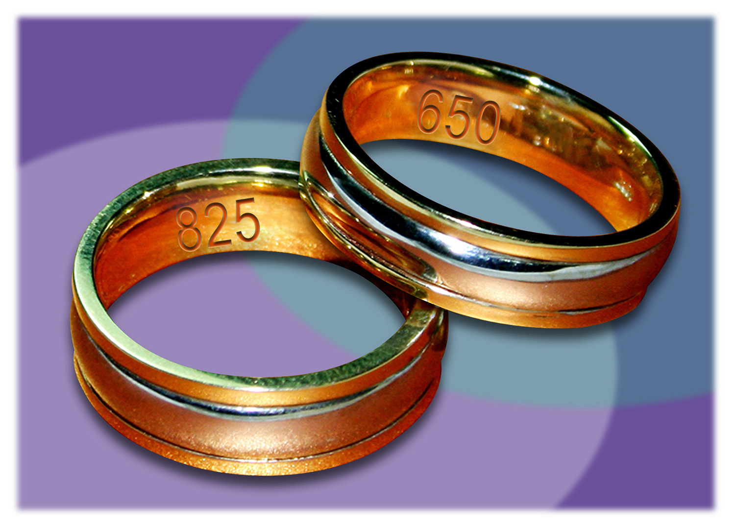 With this credit score, I thee wed