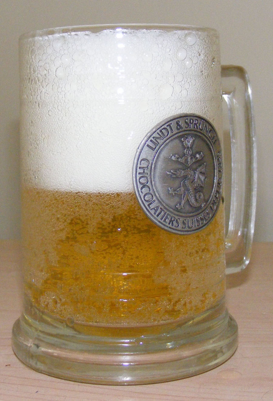 Humans and beer: The ideal pairing