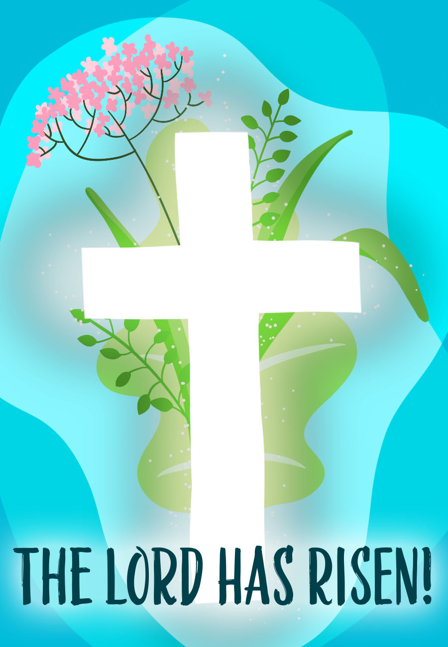 The Easter story: Why do you seek the living among the dead?