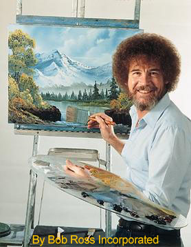 Would a Pakistani person like Bob Ross? Cultural reaction videos soar in popularity