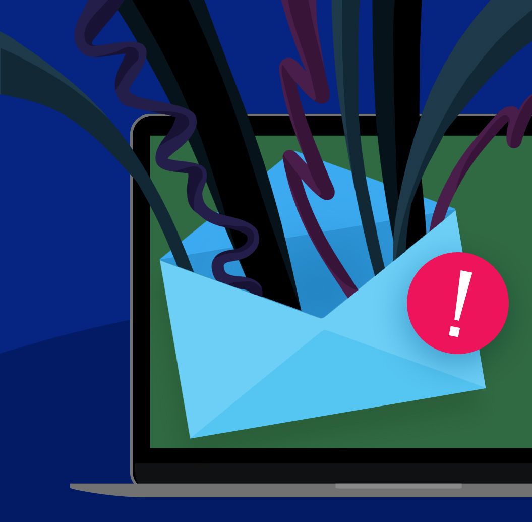 Clearing out the house? Delete your email and text messages