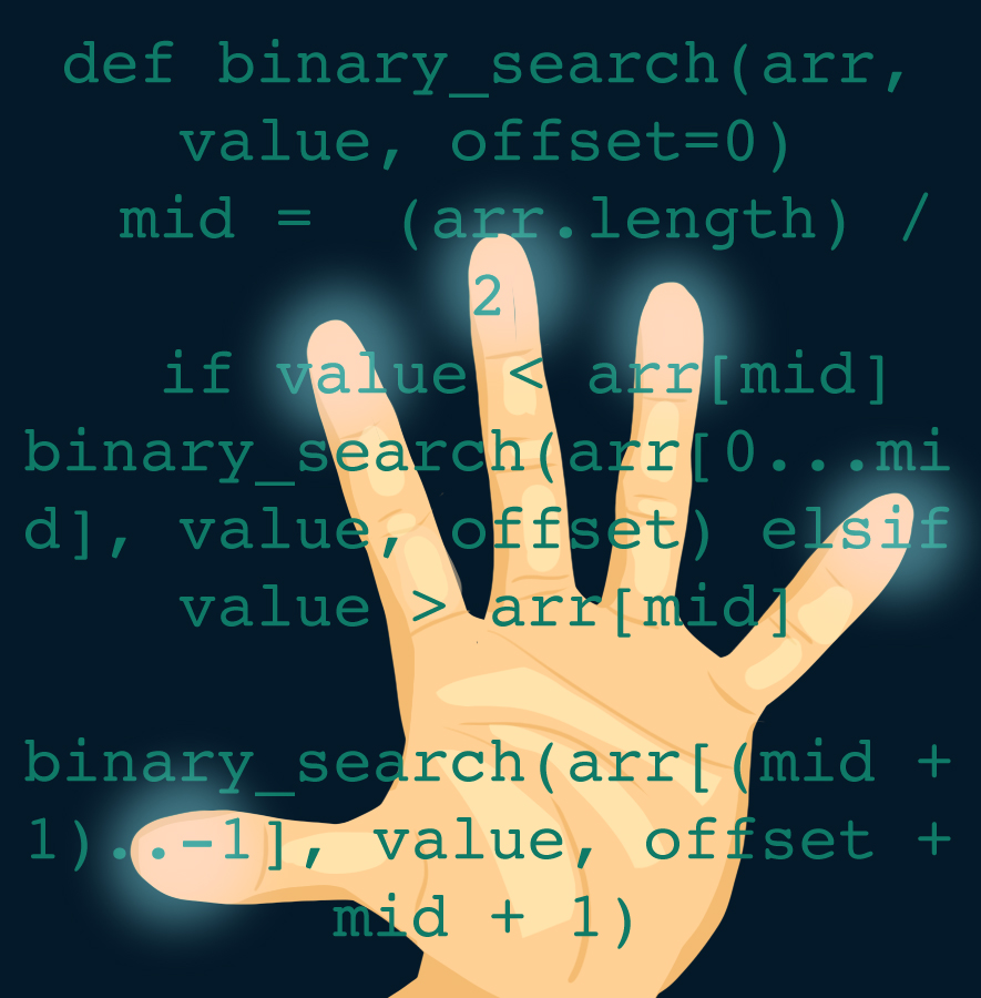 AI may change search engines