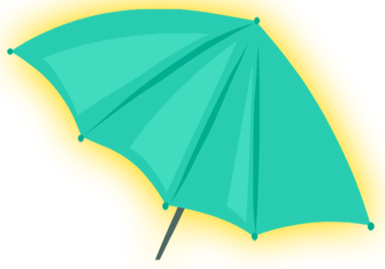 How to choose an umbrella