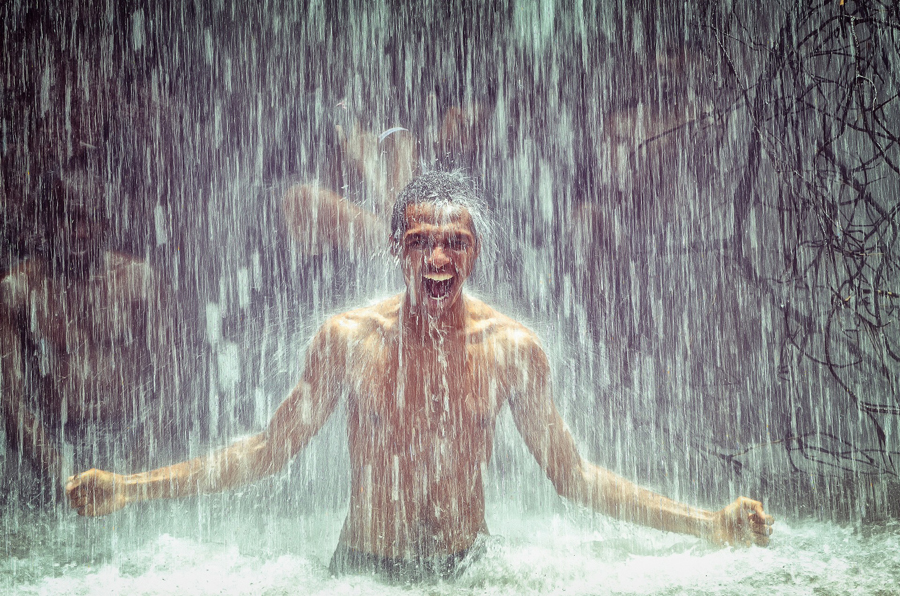 April songs could make you love the rain