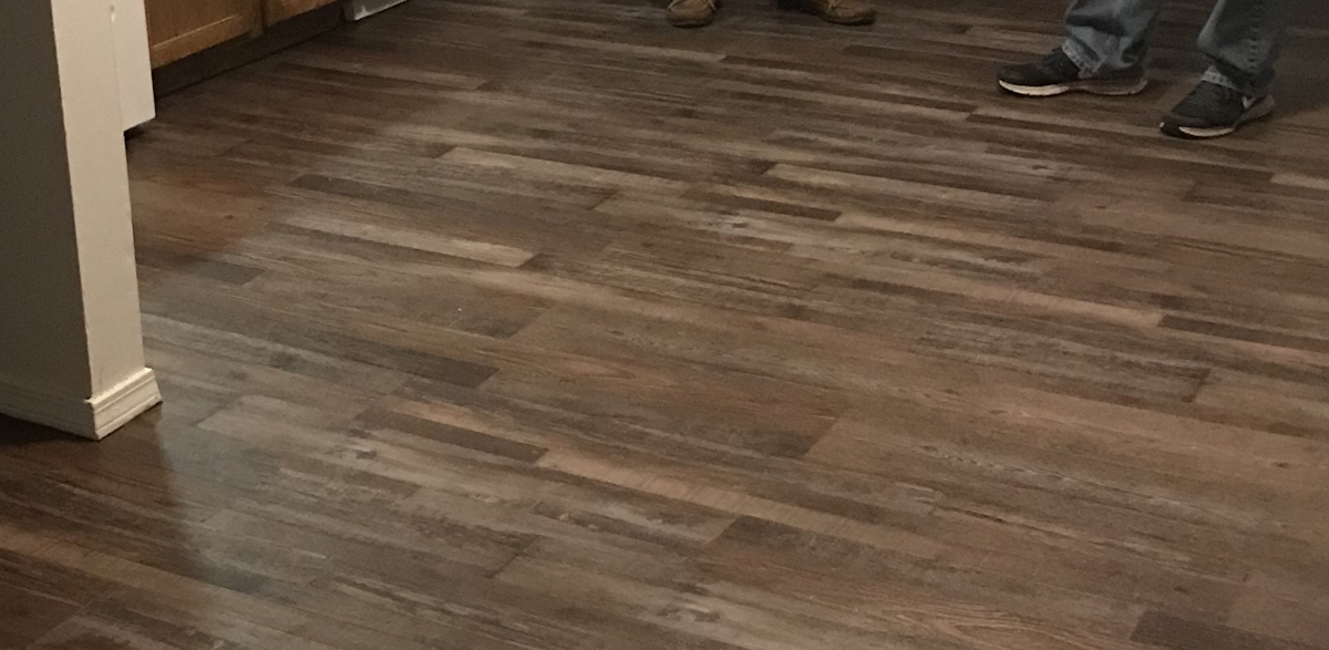 Pros and cons of popular flooring choices