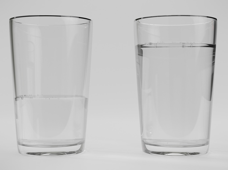 The danger of pessimism and how to change it