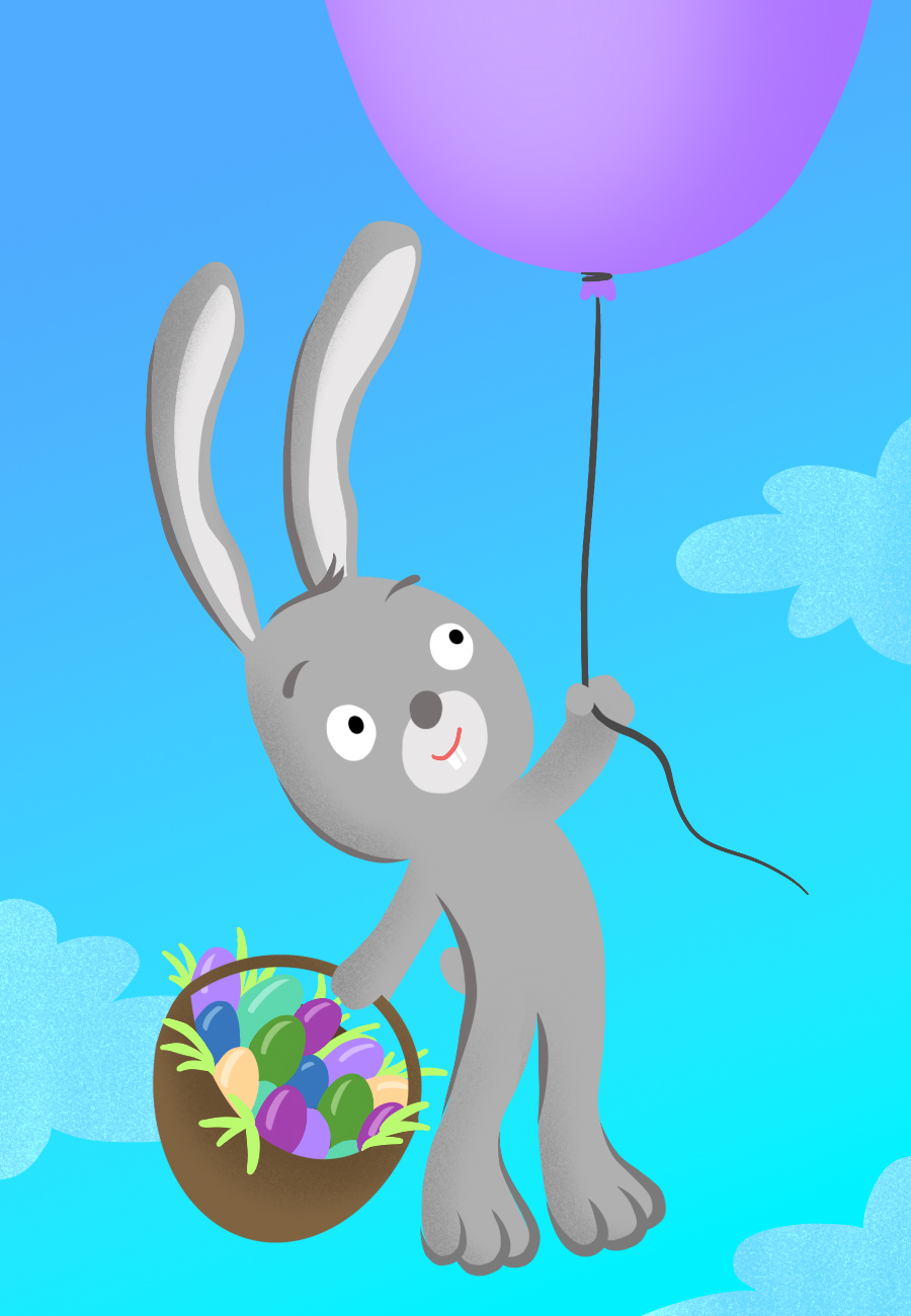 Easter rabbit trivia