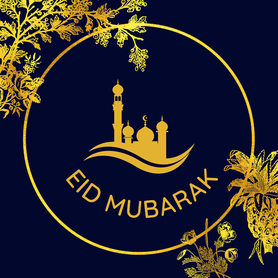 Time for Eid: The festival of food and sweets