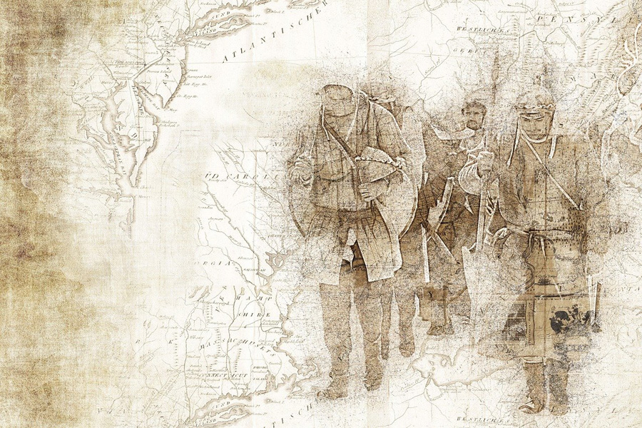 Study history to understand the present