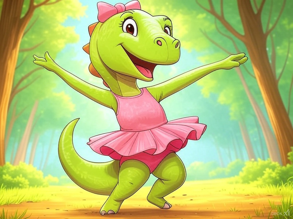 The secret lives of dinosaurs