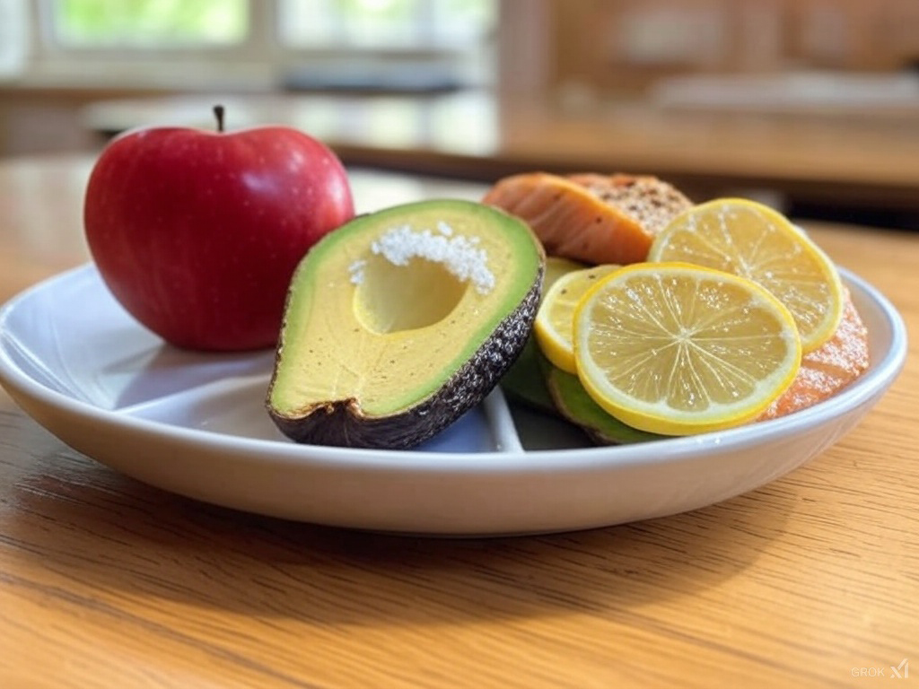 Great resources for healthy eating guidance