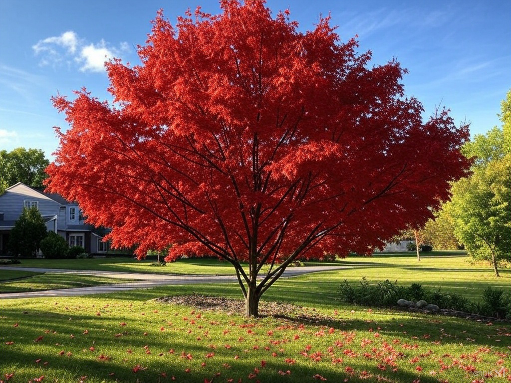 Celebrate Arbor Day by planting ‘the right tree’ in your yard