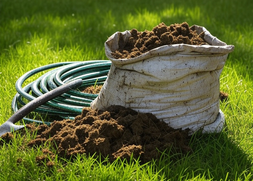 How to improve your garden soil