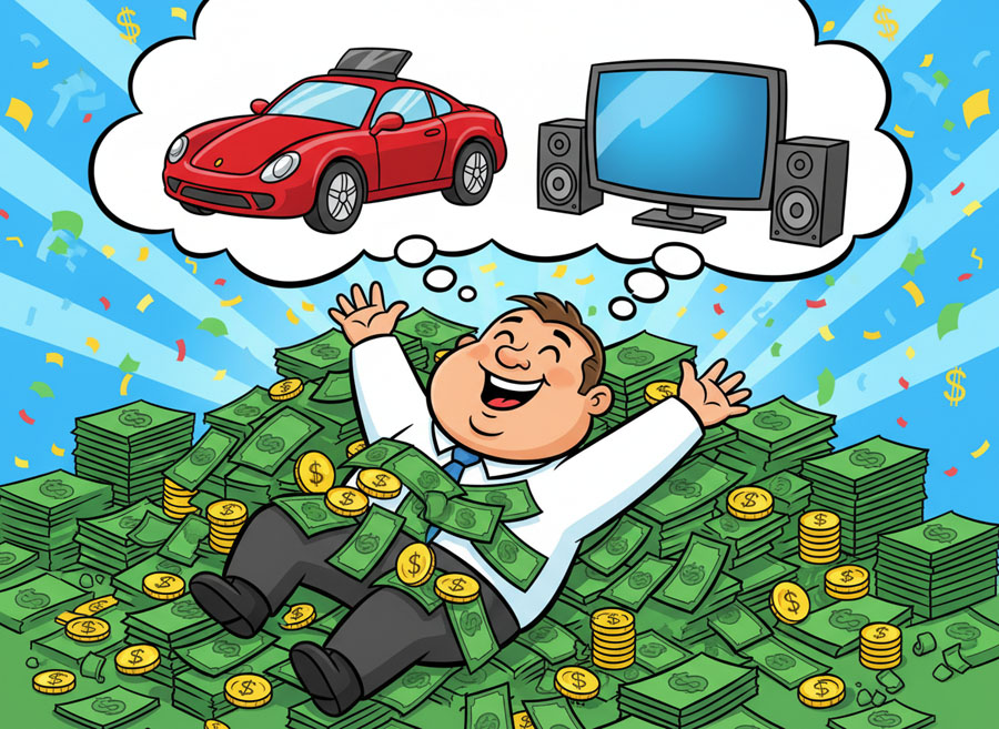 What to do with your tax refund this year