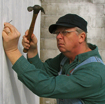 Deciding which home repairs should come first